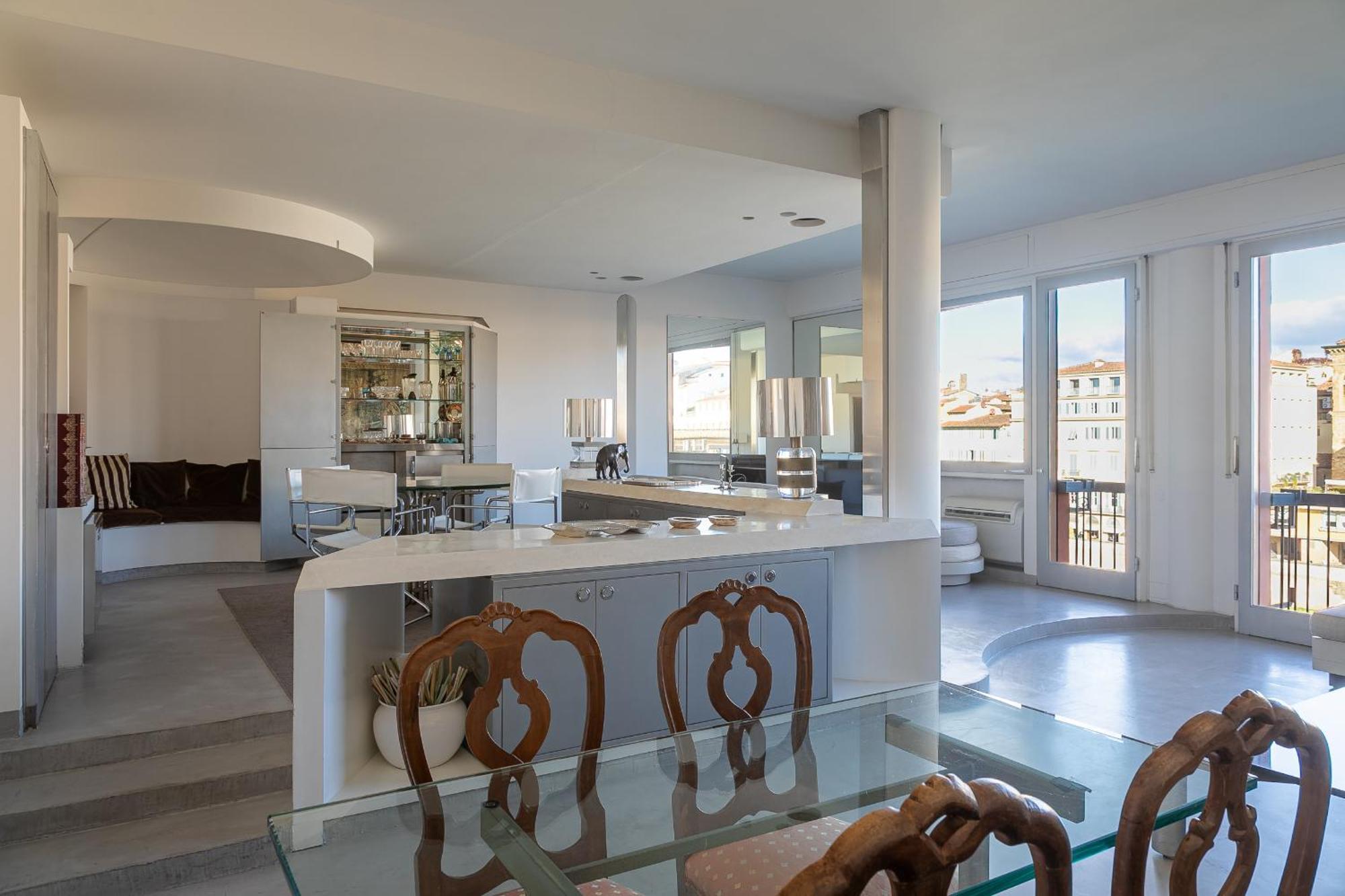 Casa Savioli Apartment ฟลอเรนซ์ ภายนอก รูปภาพ